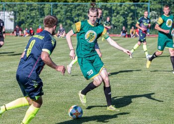 VSETÍNŠTÍ HOKEJISTÉ SI ZNOVU ZPESTŘÍ PŘÍPRAVU FOTBALEM, VE STŘEDU SE PŘEDSTAVÍ V ÚSTÍ