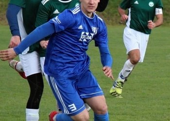 Vlachovice nestačily na umělce ve Slavičíně na Bojkovice