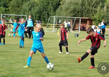 Fotoreportáž - druhé ohlédnutí za Austin Future Cupem v Liptále