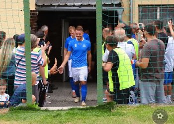 Prostřední Bečva má zpět Lukáše Křenka staršího a posílení kádru jen tak nekončí