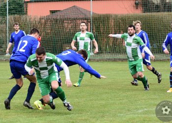 Nevídanou přestřelku v Halenkově vyhrál Škrobák nad Bartošem 5:3