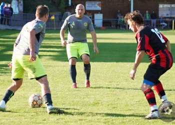 Kohout zazpíval vítězství Kateřinic proti VKK