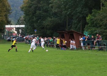 Střelné zvučelo v Halenkově v uších Sarajevo