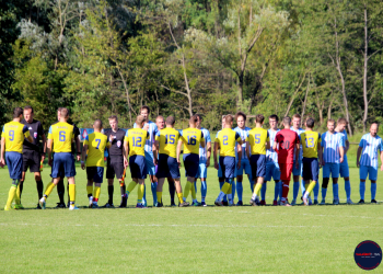 Choryně jasně dominovala: SD Nový Hrozenkov/VKK B odjelo s devíti góly