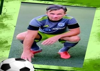 Do fotbalového nebe odešel vynikající valašský fotbalista a člověk Petr Maléř