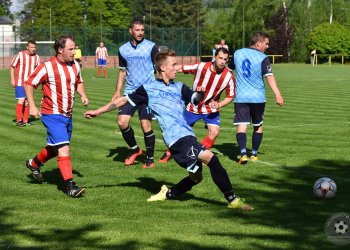 Krhová se začala v Hošťálkové moc brzy bát o výsledek