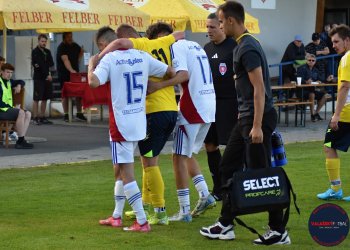 Rychlý gólový úvod mezi Benfikou a Vidčí a nakonec remíza
