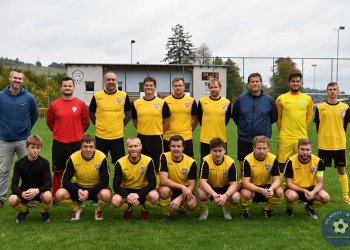 Liptál získal bývalou oporu Prlova. Na odchodu je kapitán