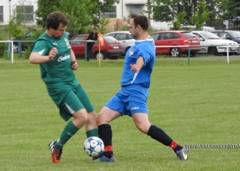 Kam za valašským fotbalem v sobotu 18. června