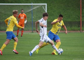 Valmez má po poctivé práci proti rezervě Opavy první vítězství v sezoně