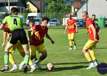 Ratibořské mládí prošlo slušovickou zkouškou. Kouč Mikula skládá sestavu pro soutěž