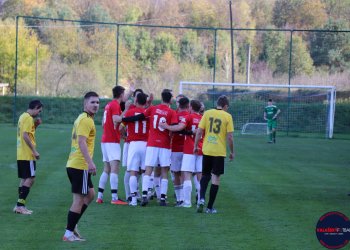 Juřinka absolvovala soustředění v Hlučíně, v přípravě nestačila na Vřesinu