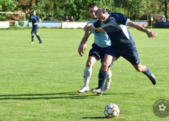 Seidl pokládal základy importu bodů SD Střítež/Hrachovec B z Valašské Bystřice
