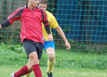 Dorostenci Kelče předvedli ve druhém poločase proti Jarcové gólový uragán
