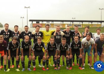 Benfika rozstřílela Rožnov i bez většího přispění střelce Výmoly
