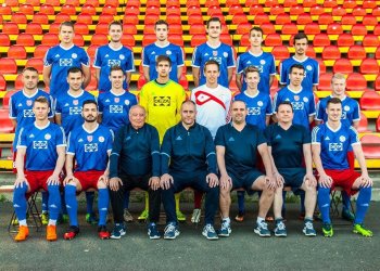 Jarní týmovky 16 – Valašské Meziříčí