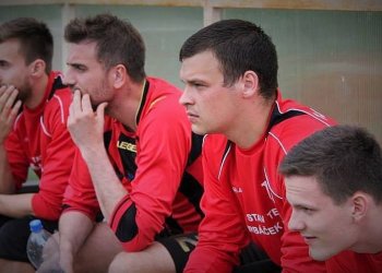 Hráčem víkendu se stal Daniel Vavřík z Juřinky