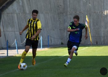 Lidečko se muselo sklonit před kvalitní Nivnicí a má první porážku v sezoně