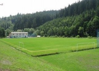 Bez správců a hospodářů to nejde - Miroslav Kubját a Daniel Machýček (Valašská Bystřice)