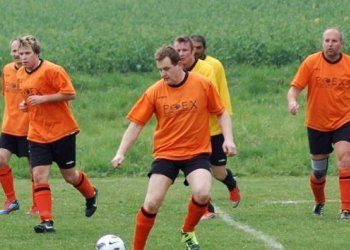Velkou Lhotu nakoply doma proti Študlovu dvě penalty
