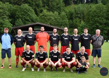 Předsedové Lhoty u Vsetína a Liptálu nakousli opět vznik SD. Do okresního přeboru jde Liptál sám