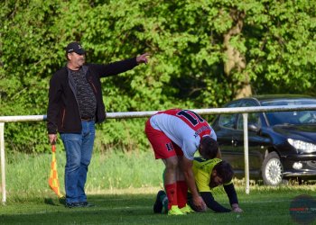 Druhým finalistou okresního poháru po spanilé gólové jízdě proti Kladerubům SD Prlov/Valašská Polanka B.