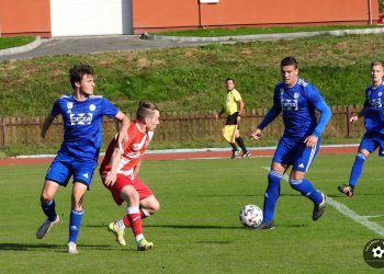 Videovzpomínka na podzim - derby Valašské Meziříčí - Vsetín