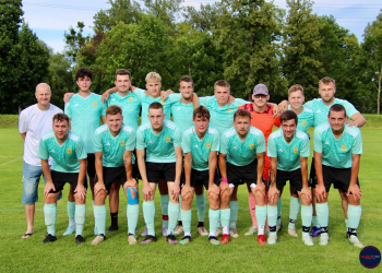 Fotbalisté Kelče hledají soupeře na přípravná utkání