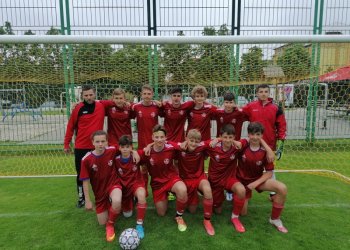 Úterní sonda do mládeže Valašského Meziříčí - 7. června