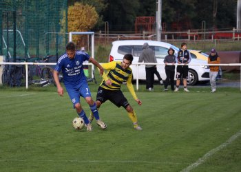 Chvíli nádech na remízu, ale nakonec Slušovice nad síly VKK