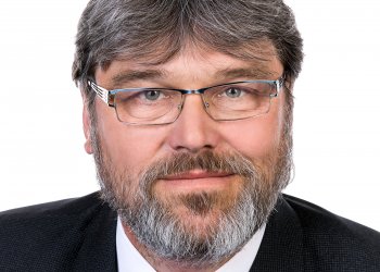 Kandidát na předsedu OFS Vsetín Stanislav Volek – zhodnocení období 2017 – 2021 a plány na to příští