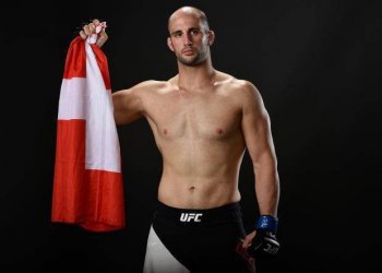 UFC FIGHT NIGHT: HAMBURG VOLKAN VS SHOGUN VSTUPENKA