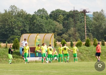 Souboj střelců Žniva vs. Sváček ve Lhotce pro kanonýra Straníku