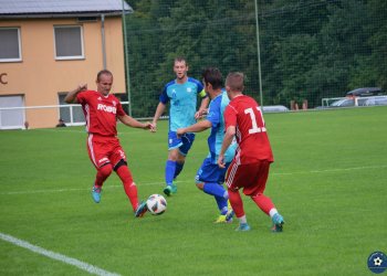 Valašské Příkazy ukončily krizi rázným smáznutím Vlachovic. Pálil ten nejpovolanější