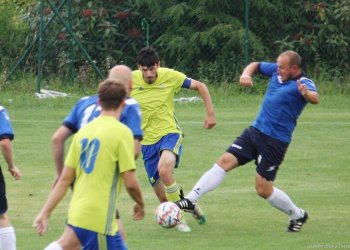 Trenér Sacher slavil výhru proti své bývalé Ratiboři