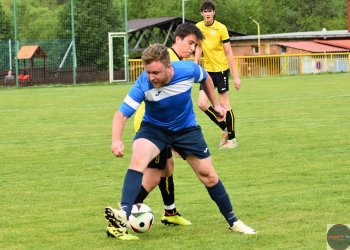 Liptál rozhodl proti Střelné kvalitou v prvním poločase