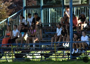 V souboji neporažených zase ukázali svou brankářskou velikost v Kateřinicích Eliáš se Sedlákem
