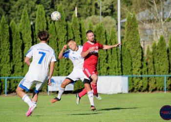 Kdo s koho v Hrachovci. Polanku rozjásal minutu před koncem Baran