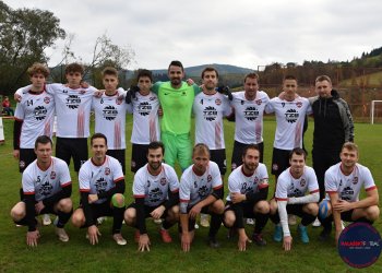 Ve Valašské Polance a Rožnově končí podzimní trenéři