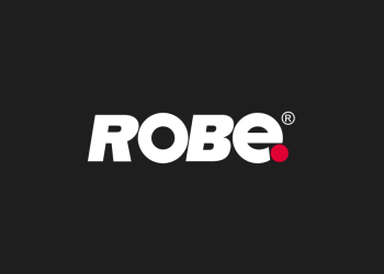 ROBE lighting - partner VM U12