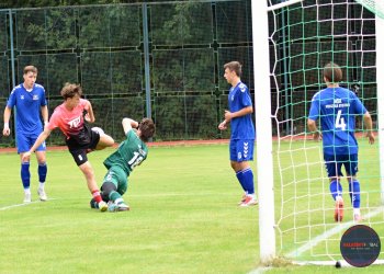 4. ročník Memoriálu Aloise Františáka přinesl kvalitní fotbal i pořádnou dávku slunce