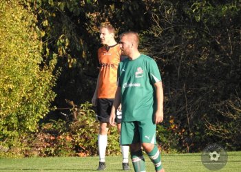 Představujeme současné valašské fotbalisty - Daniel Borák (Loučka)