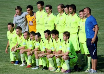 Kelč hledá soupeře na středeční přípravu od 18 hodin!
