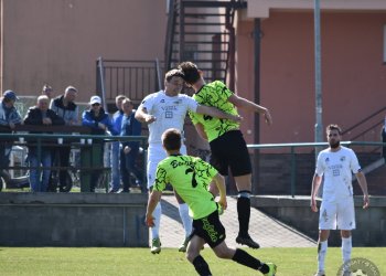 Valašské Příkazy vzaly Kelči vítr z plachet dvěma brankami během pěti minut