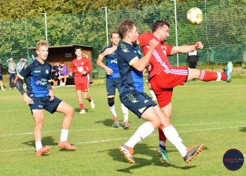Lidečko doma střelecky vyhořelo. Místo výhry 5:1, padlo 3:5
