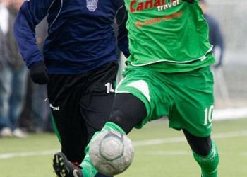 Restart po zranění - Jan Wludyka chce pomoci Valašskému Meziříčí k postupu