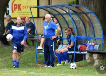 Jablůnce přibývají absence. Vlachovice měly fotbalovost