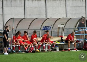 Legionář Malachy podpořil v závěru Víta Mlýnka a Vsetín zlomil Bzenec v hodině dvanácté fantastickým obratem