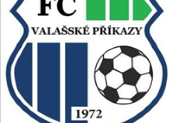 Rezerva Valašských Příkaz pět minut od dokonání otočky v Dobrkovicích