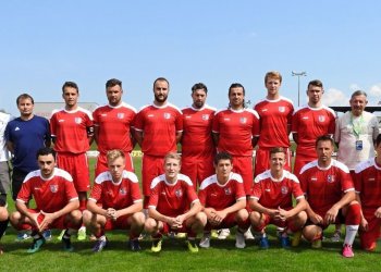 Plíce valašských klubů - Vidče